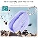 Aircawin for Bose Ultra Open Earbuds Case Clear | Lightweight, Shockproof & Durable (40g) thumbnail 4