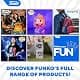 Funko POP! Marvel: Deadpool & Wolverine - Wolverine Vinyl Bobblehead 3.9 inches | Collectible Marvel Figurine for Fans thumbnail 7