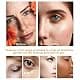 God Blomster SPF 15 Colour Changing Foundation 2 Pack | Moisturizing Liquid Makeup for Women thumbnail 5