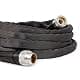 zero-G 5/8" x 50ft Garden Hose | Lightweight Kink-Free Vinyl Water Hose for Lawn & Garden thumbnail 2