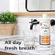 Oxyfresh Premium Pro Formula Fresh Mint Mouthwash – Patented Zinc Mouthwash for Adults thumbnail 5