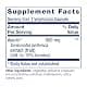 Life Extension Uric Acid Control 60 Capsules | Supports Healthy Uric Acid Balance & Joint Comfort thumbnail 3