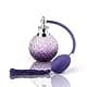 yueton 100ml Refillable Perfume Atomizer Spray Bottle | Vintage Crystal Style, Reusable, Repackaging & Gift thumbnail 1