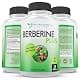 DOCTOR RECOMMENDED SUPPLEMENTS Berberine Plus 1200mg | 120 Veggie Capsules with Royal Jelly for Healthy Support thumbnail 5