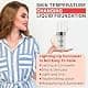 God Blomster SPF 15 Colour Changing Foundation 2 Pack | Moisturizing Liquid Makeup for Women thumbnail 9
