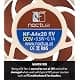 Noctua NF-A4x20 5V Quiet Fan 40mm | Premium 5V, Low Noise, 6-Year Warranty thumbnail 3
