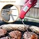 GazyGrill 22-1/2-Inch One-Touch Cleaning System Kit for Weber Kettle Grills | Silver thumbnail 4