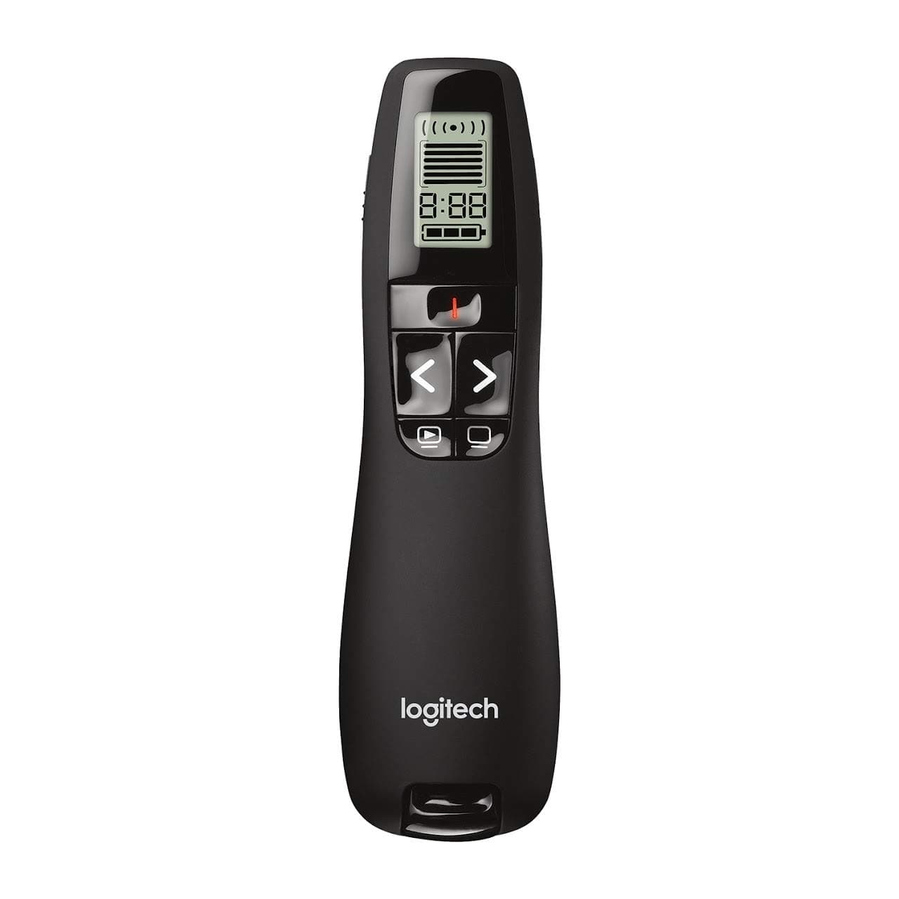 Logitech Wireless Presenter R400 with Laser Pointer - main product image
