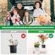 ORIMERC 15ft Self-Watering Capillary Wick Cord for Plants | Automatic Watering System for Hydroponics & Seedlings thumbnail 5