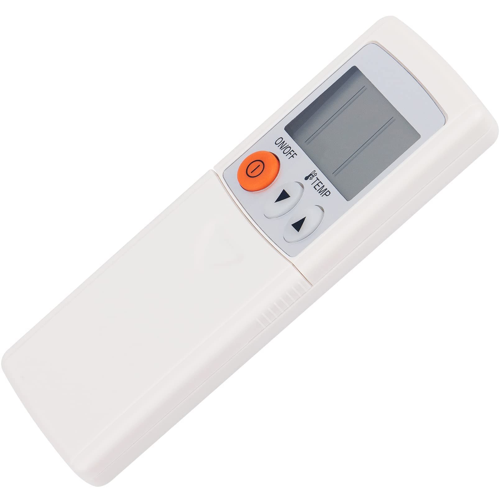 ZdalaMit Replacement Remote for Mitsubishi Air Conditioner | No Programming Needed, Celsius Display - view 5