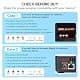 ANLINK 24V 0.5A Power Supply Adapter with 8 Tips | UL Listed for Stable 24V Devices thumbnail 9