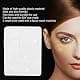 Sonew Eyes Mask 25pcs | Reusable DIY Eye Patch for Crafting & Beauty thumbnail 4