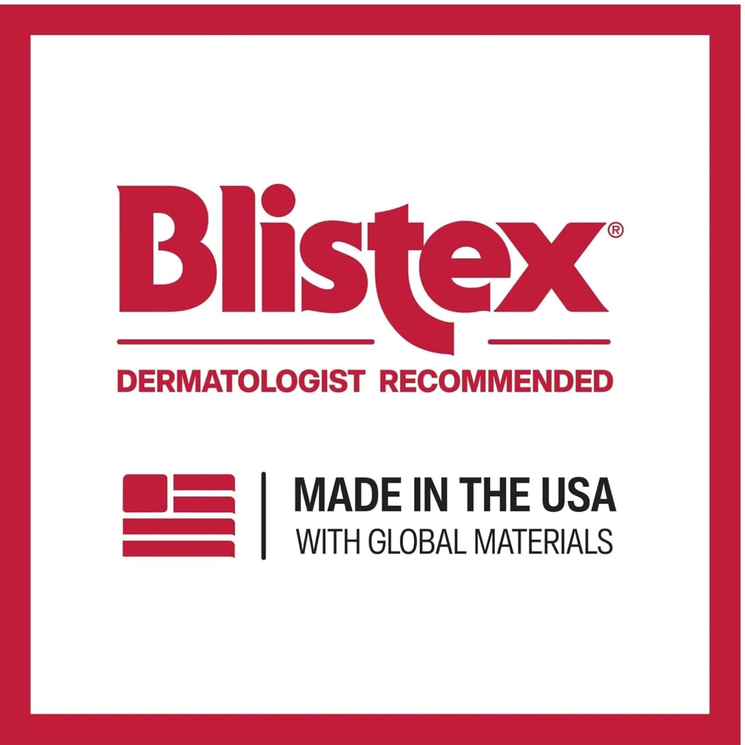 Blistex Medicated Lip Balm SPF 15 0.75 oz (5 Count, Clear) | Seals in Moisture for Dry, Chapped Lips - view 6