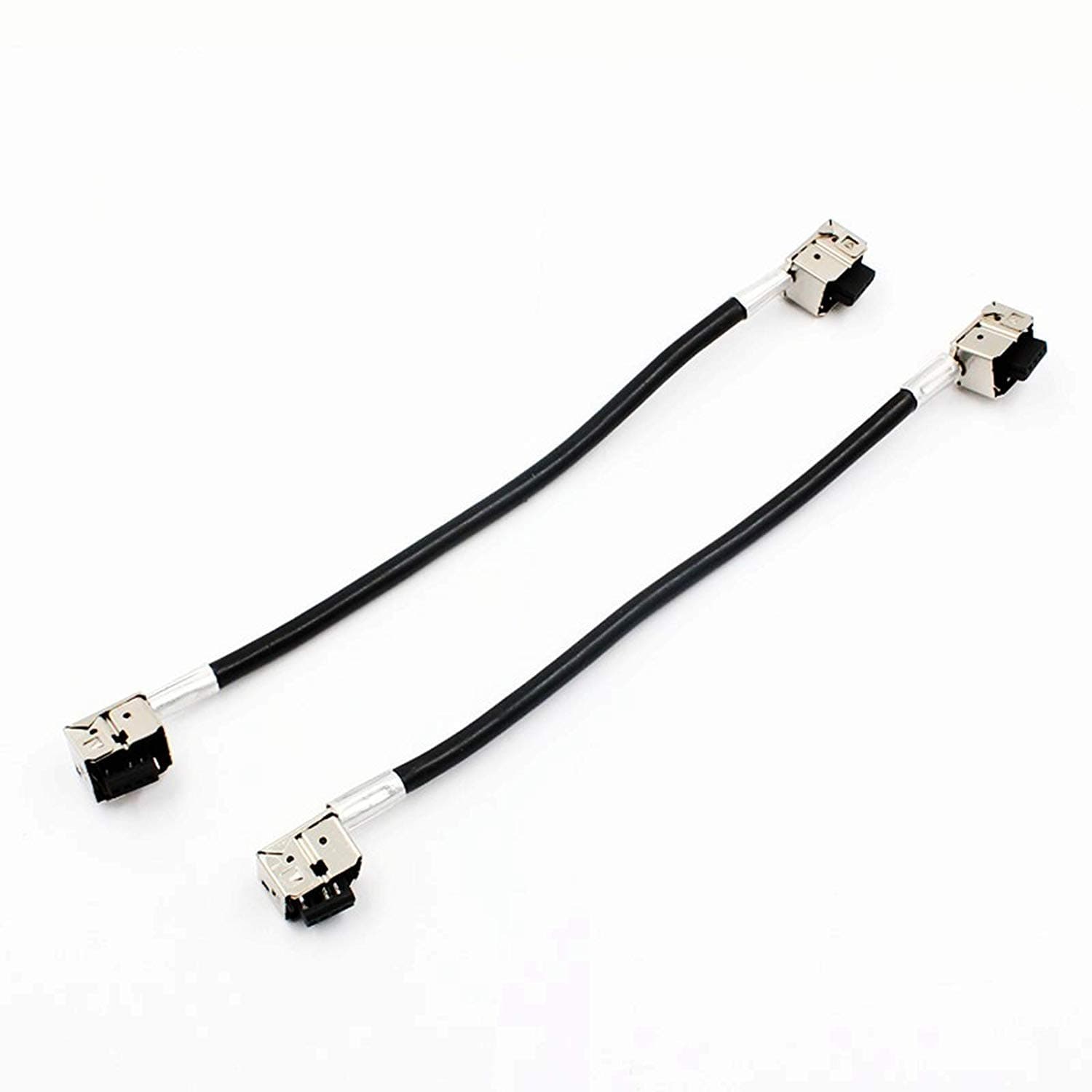 O-NEX D3S D3R D3C HID OEM Ballast-to-Bulb Connector Wire Harness (2 Pack) | Heavy-Duty 12in Cables for Xenon Bulbs - main product image