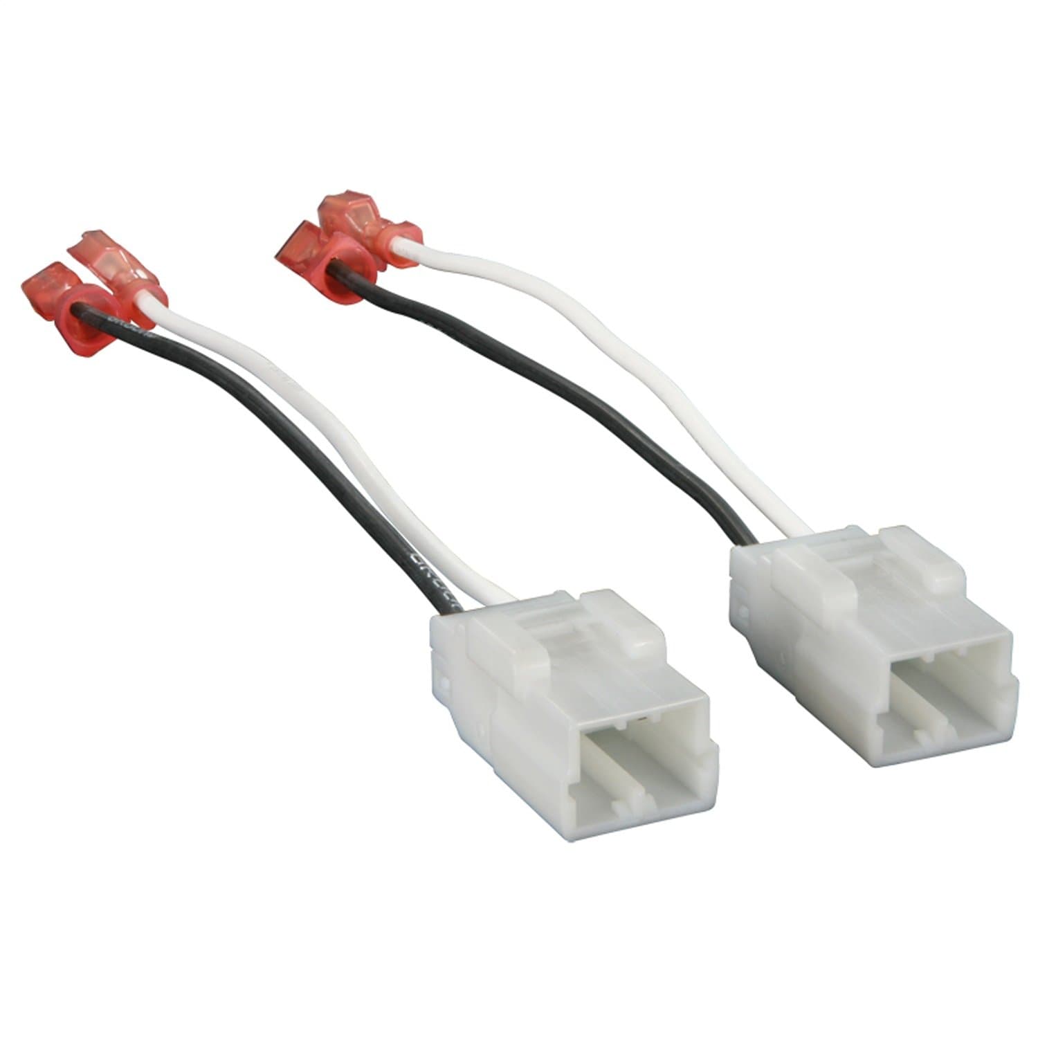 Metra 72-6514 Speaker Harness for Select Chrysler/Dodge Vehicles | Plug-n-Play Car Audio Wiring - main product image