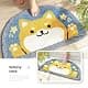 Molesun Shiba Inu Bath Mat 18x30 | Soft Microfiber Absorbent Rug for Bathroom & Kitchen thumbnail 3