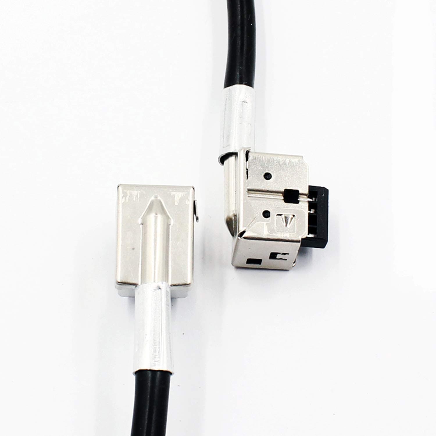 O-NEX D3S D3R D3C HID OEM Ballast-to-Bulb Connector Wire Harness (2 Pack) | Heavy-Duty 12in Cables for Xenon Bulbs - view 2