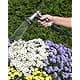 zero-G 5/8" x 50ft Garden Hose | Lightweight Kink-Free Vinyl Water Hose for Lawn & Garden thumbnail 6