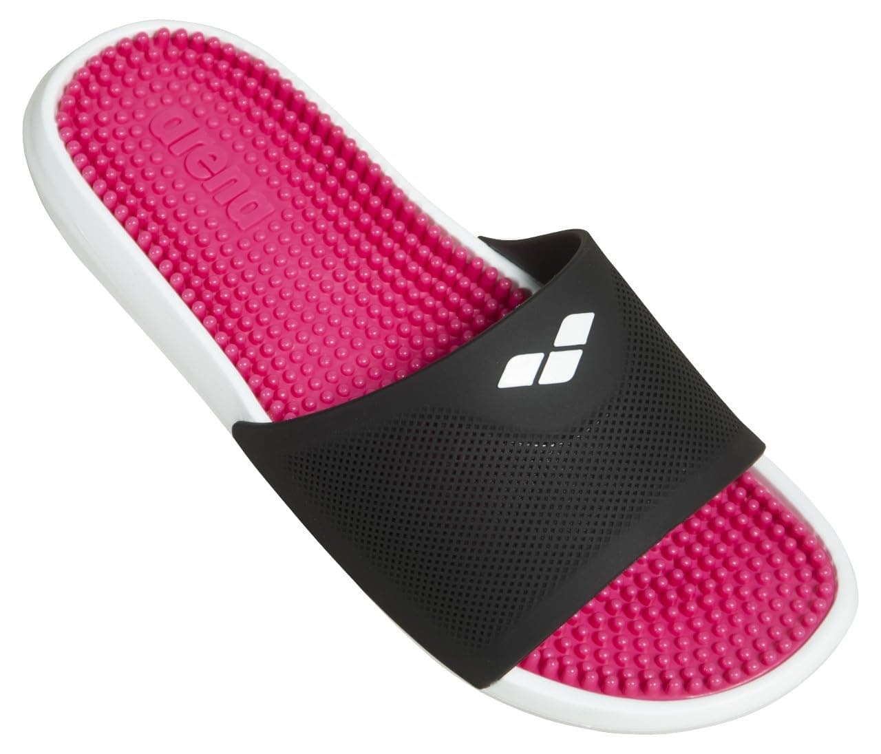 ARENA Unisex Sandals Footwear | Water-Resistant EVA Slide for Pool & Sea (14) - main product image