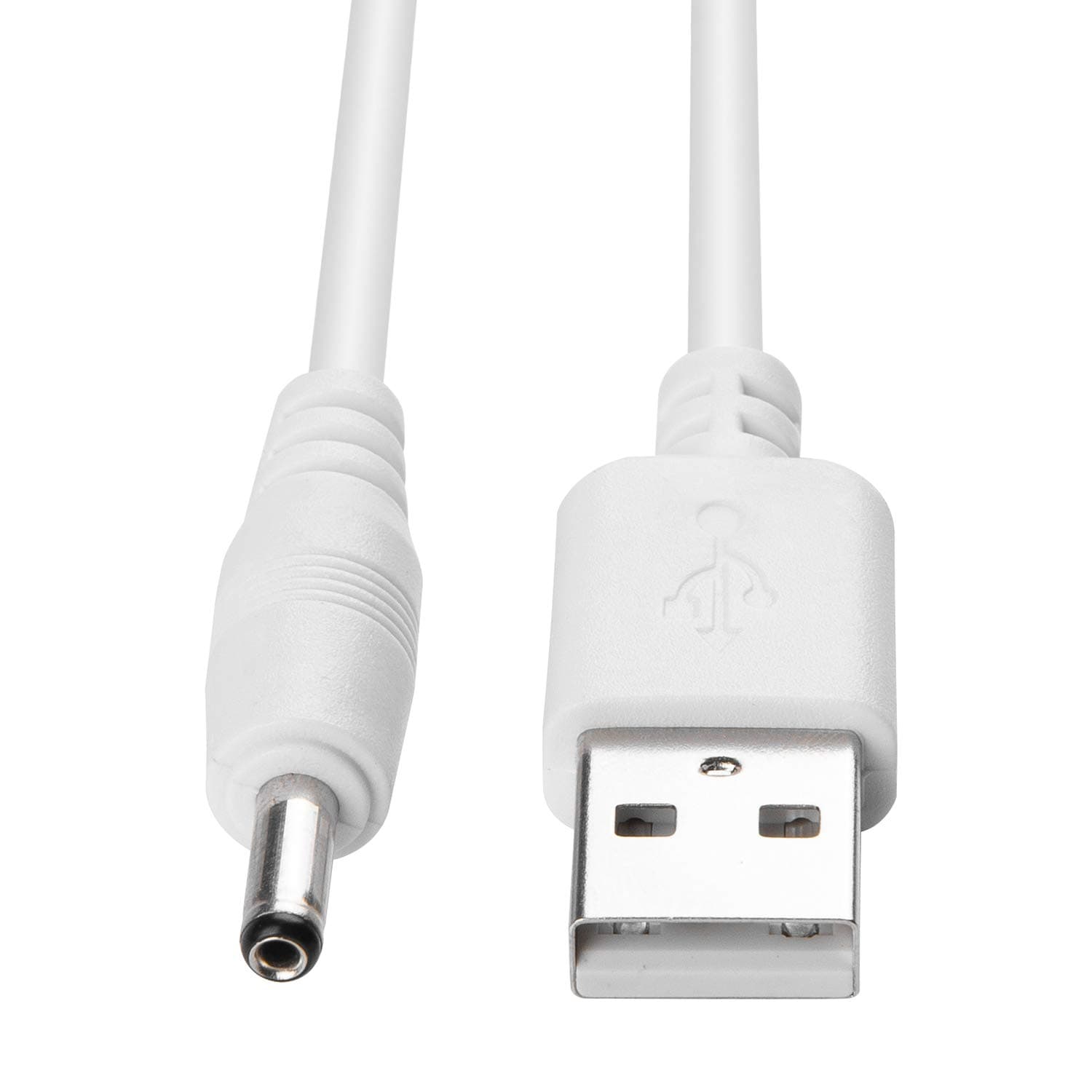 Smays Charger Cable Compatible with Sona, Gigi, Ina Wave, Soraya, Lily | 2-Pack, 2.6ft, USB 2.0 - view 3
