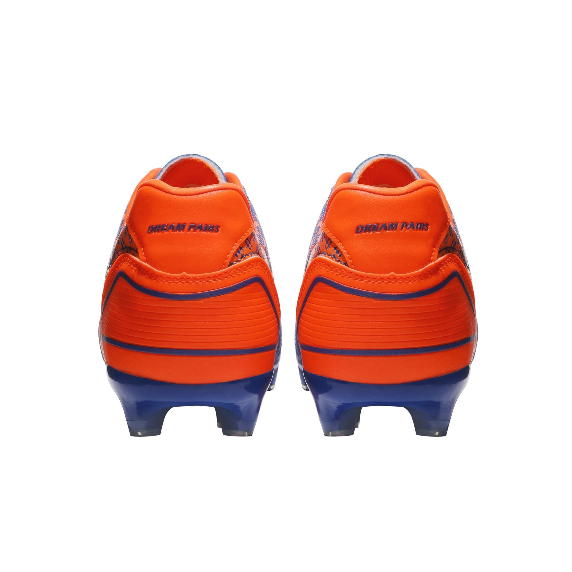 DREAM PAIRS Men's Firm Ground Soccer Shoes 13 | Lightweight, Traction & Comfort - view 6