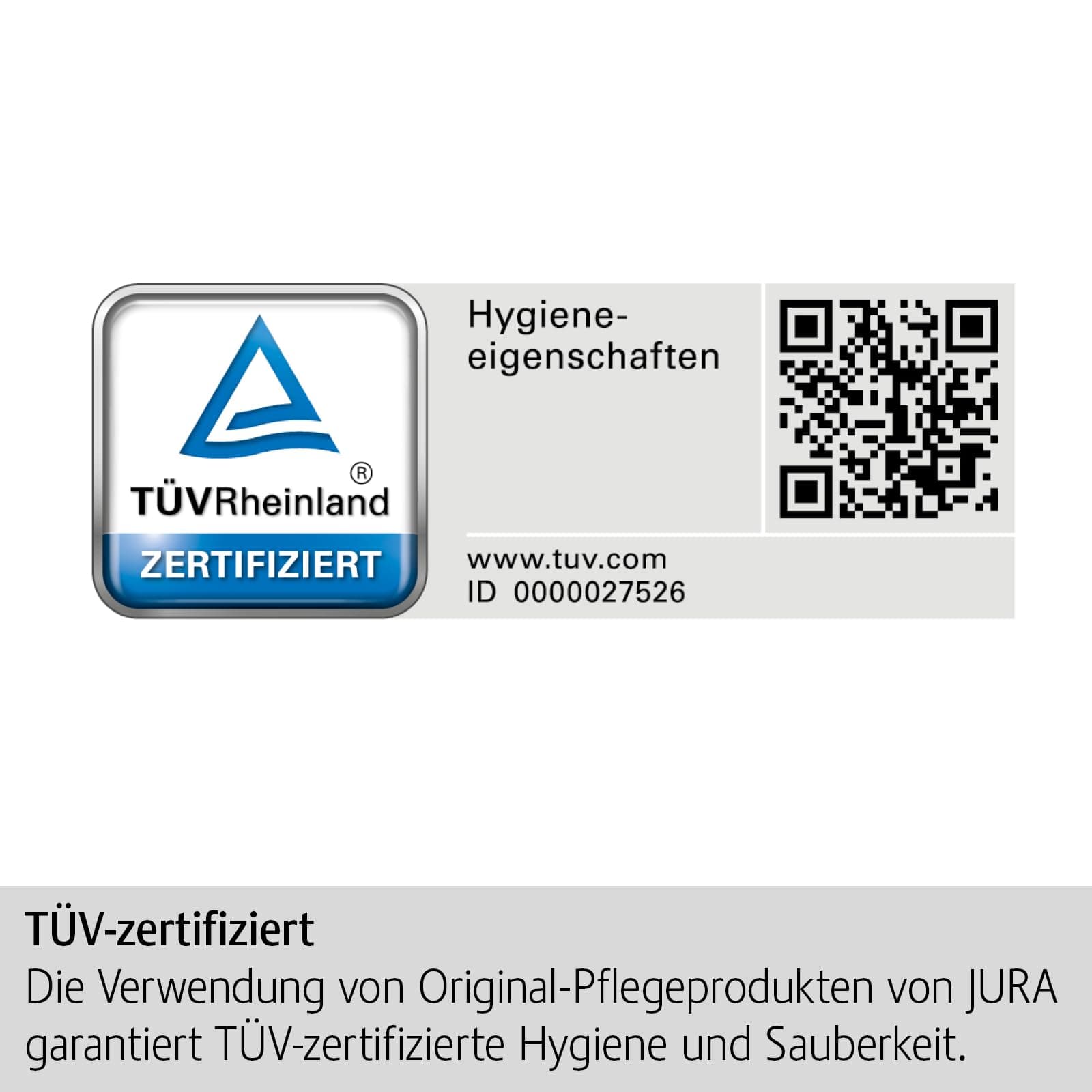 Jura Claris Smart+ Water Filter Cartridge 24232 | Supports Hygiene & Limescale Reduction - view 7