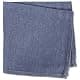 DII Solid Napkin Set Collection, 20x20 in Denim | 6 Piece Cotton Table Napkins thumbnail 3