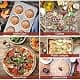 E-far Toaster Oven Bakeware Set, 6PCS Stainless Steel Small Baking Pan Set | Durable & Healthy thumbnail 7