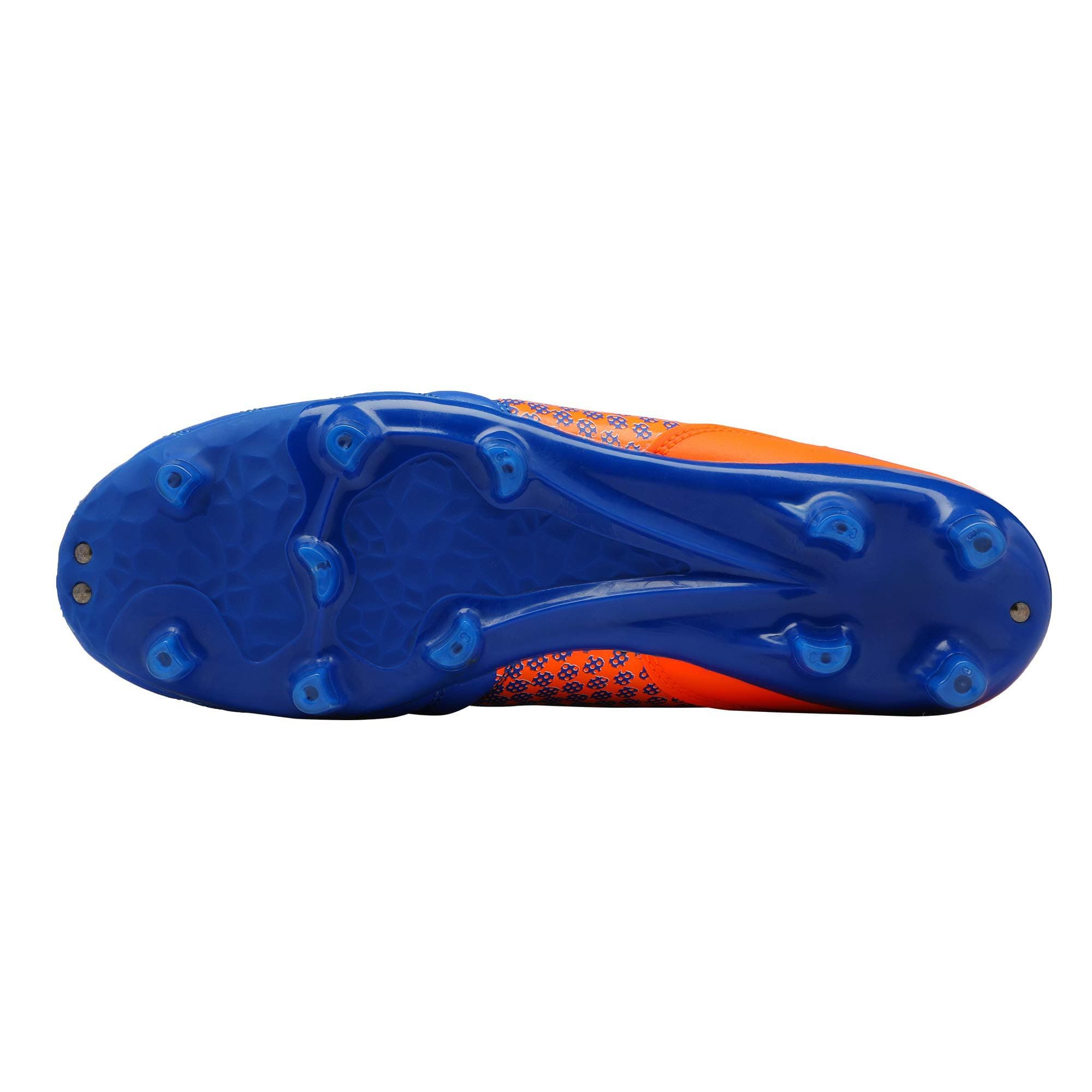 DREAM PAIRS Men's Firm Ground Soccer Shoes 13 | Lightweight, Traction & Comfort - view 4