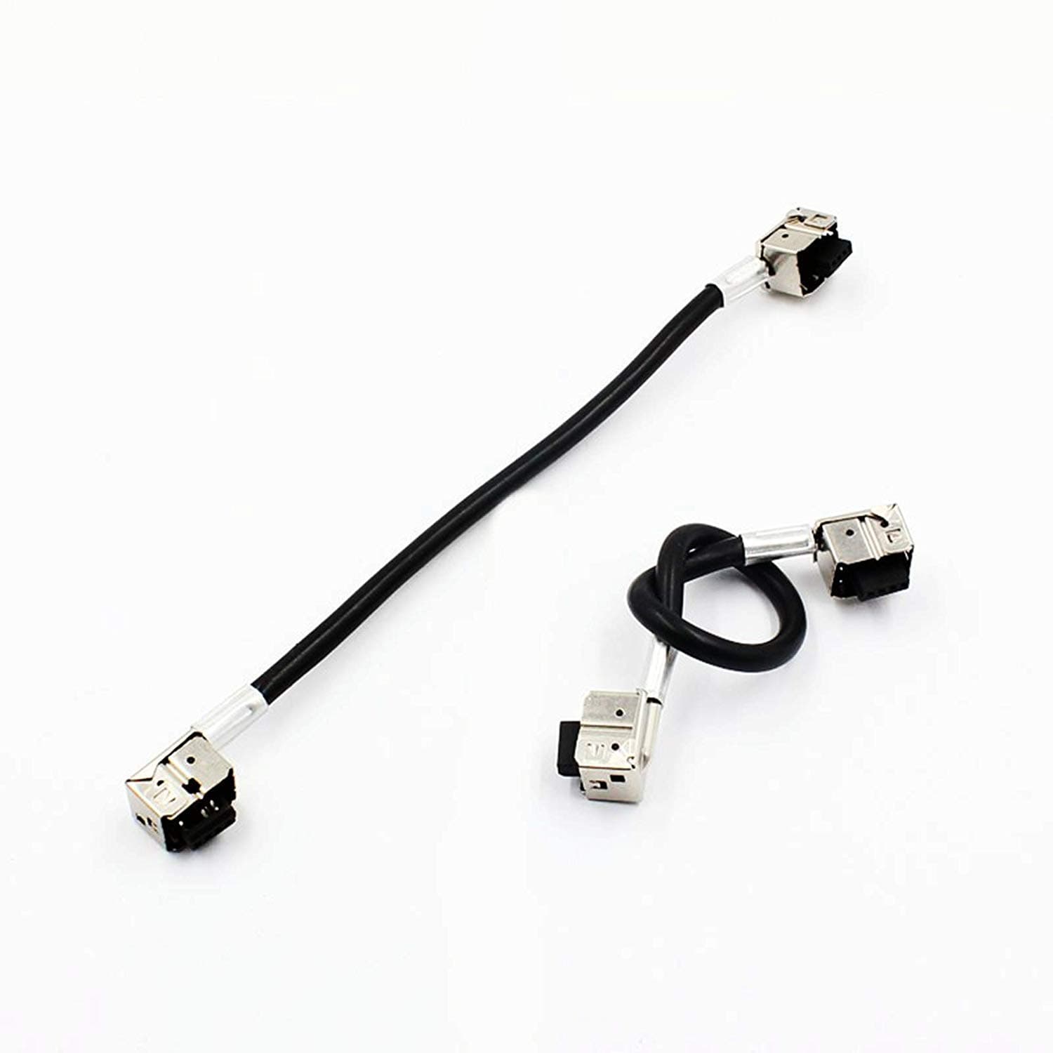 O-NEX D3S D3R D3C HID OEM Ballast-to-Bulb Connector Wire Harness (2 Pack) | Heavy-Duty 12in Cables for Xenon Bulbs - view 3