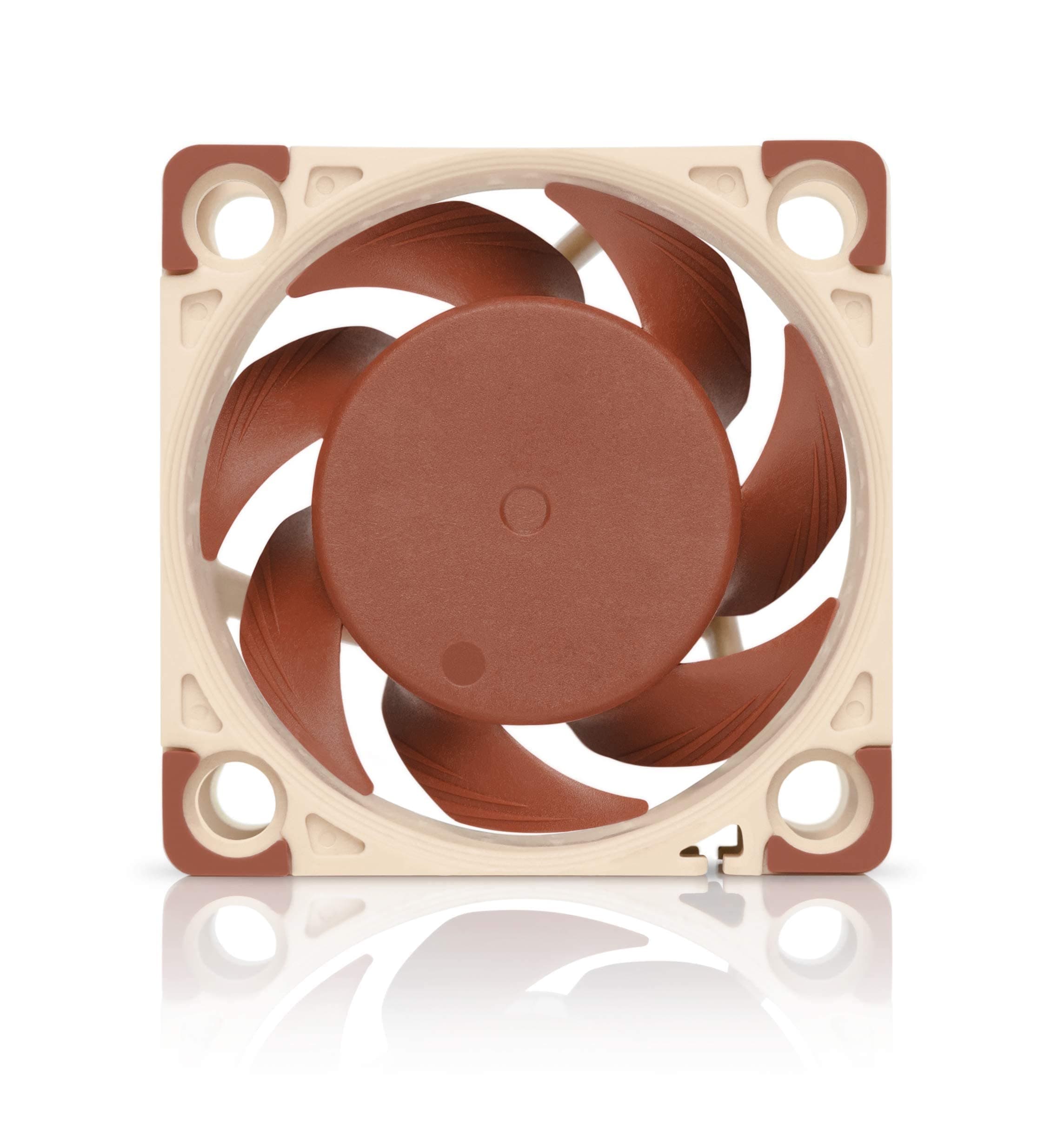 Noctua NF-A4x20 5V Quiet Fan 40mm | Premium 5V, Low Noise, 6-Year Warranty - view 4