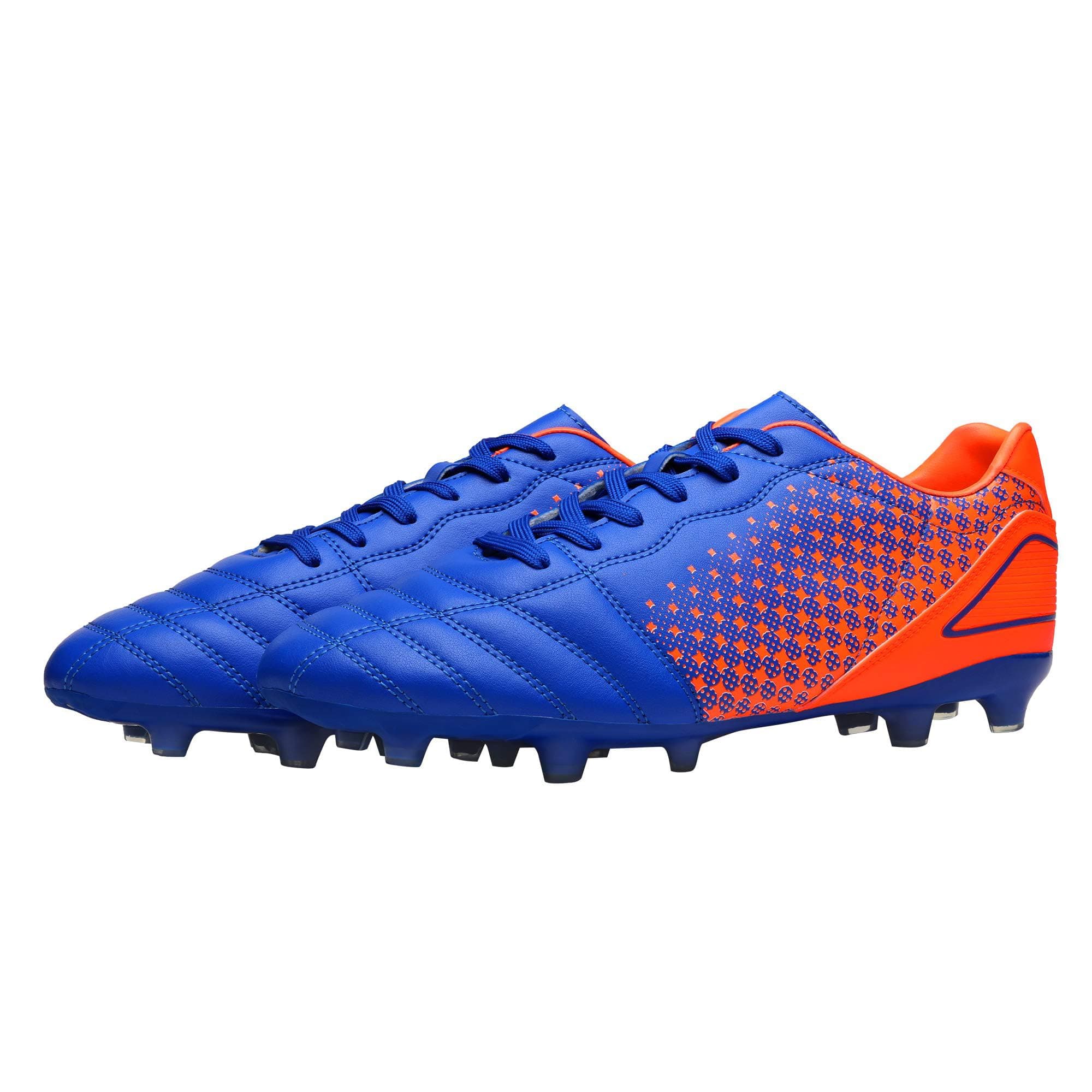DREAM PAIRS Men's Firm Ground Soccer Shoes 13 | Lightweight, Traction & Comfort - view 5