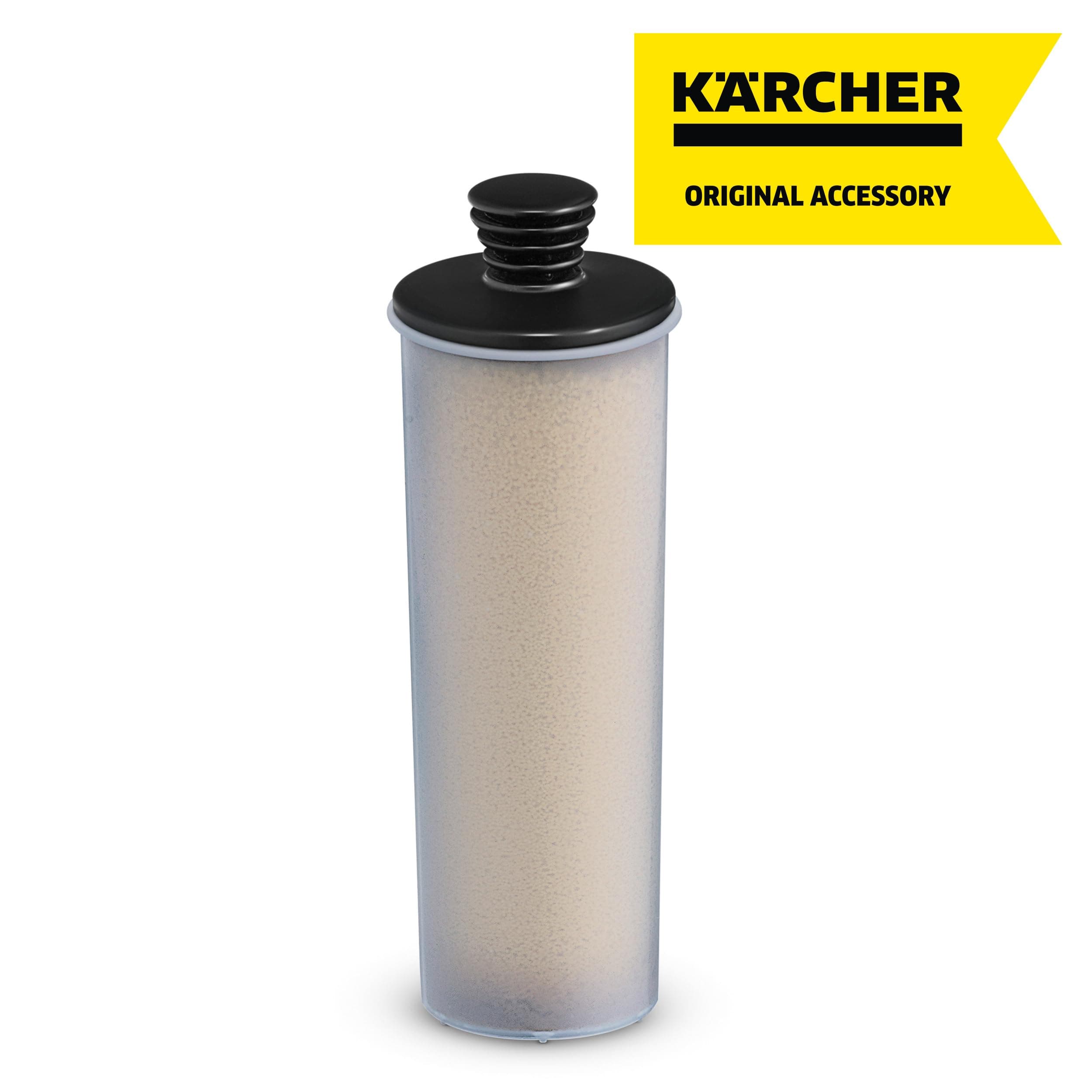 Kärcher Decalcification Cartridge for Karcher Steam Cleaner SC 3 | Quick Descaling Replacement - view 5