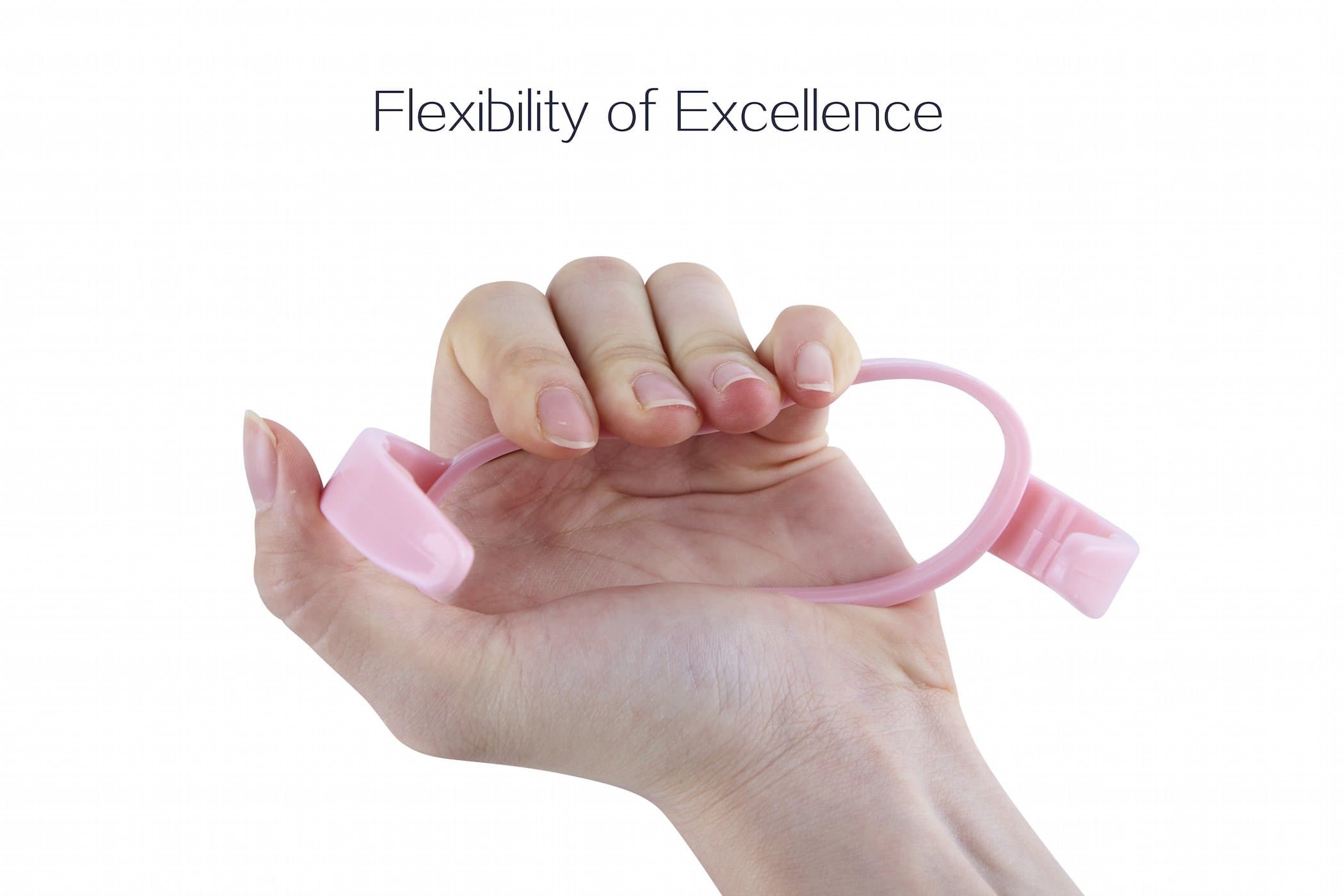 GOLOHO Baby Bottle Handle for Comotomo Bottles 8 oz & 5 oz | Soft Grip, Anti-Slip, BPA-Free, Pink - view 5