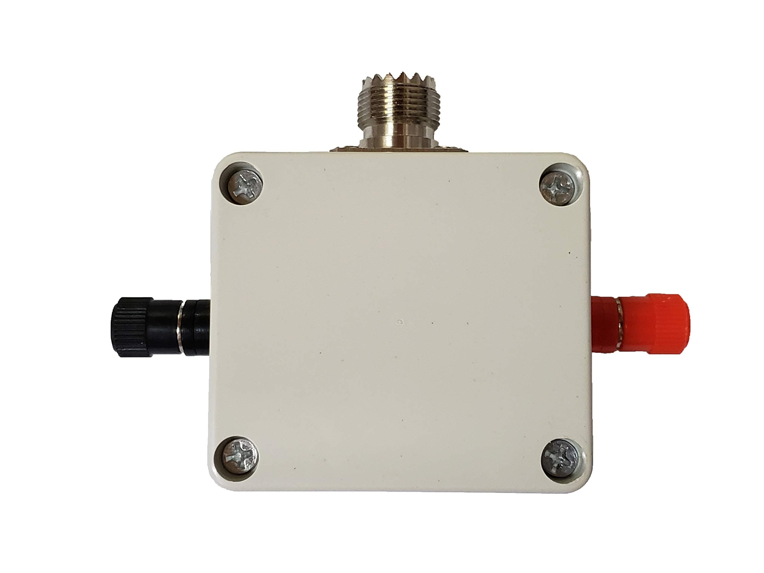 LJJDSLYU Balun Antenna DIY Kits for HAM Shortwave 1-30MHz | Portable Waterproof Radio Antenna Kit - view 4
