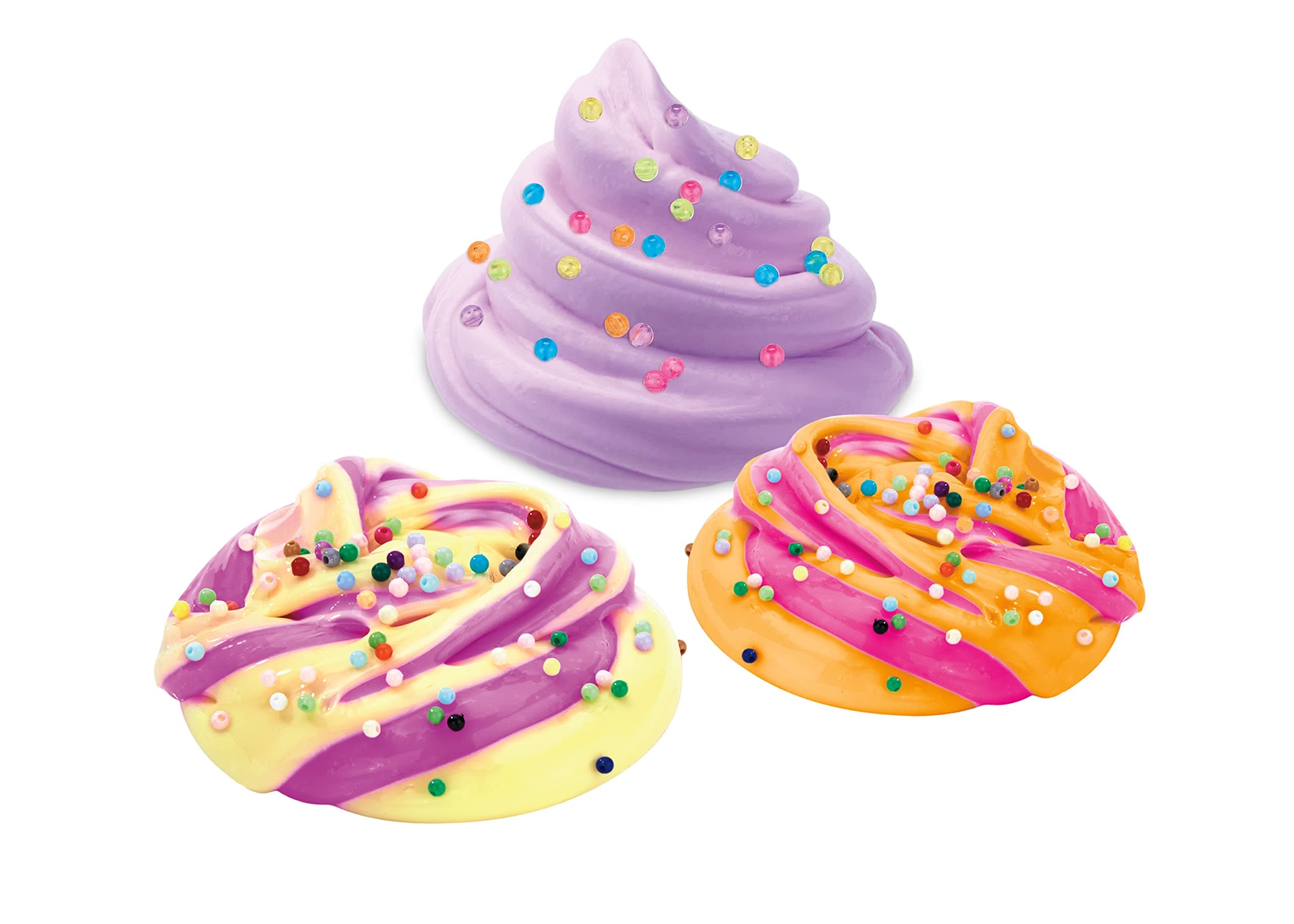 Cra-Z-Art ART_CRAFT_KIT 12-inch x 2-inch x 10-inch | Creative slime set for kids 6+ - view 7