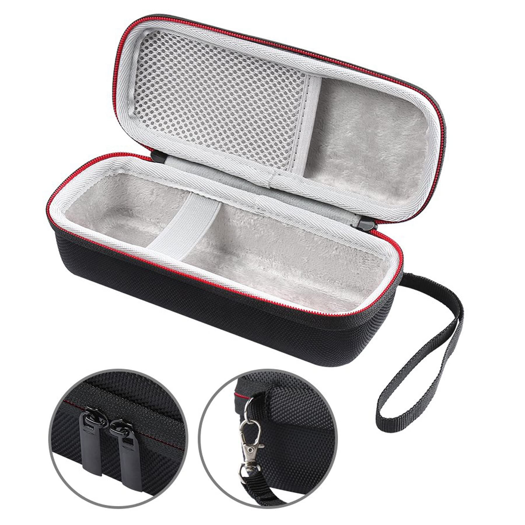 Hounyoln Hard Travel Case for Anker 737 Power Bank | Shockproof Waterproof EVA - view 7