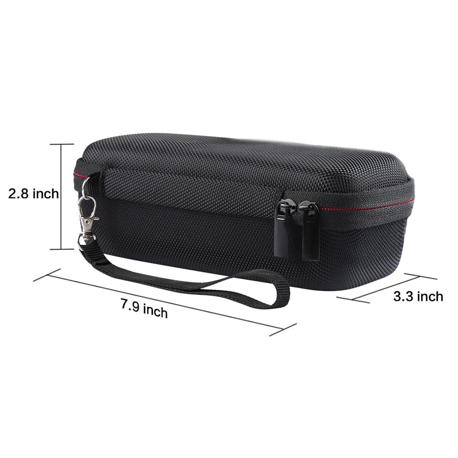Hounyoln Hard Travel Case for Anker 737 Power Bank | Shockproof Waterproof EVA - view 4