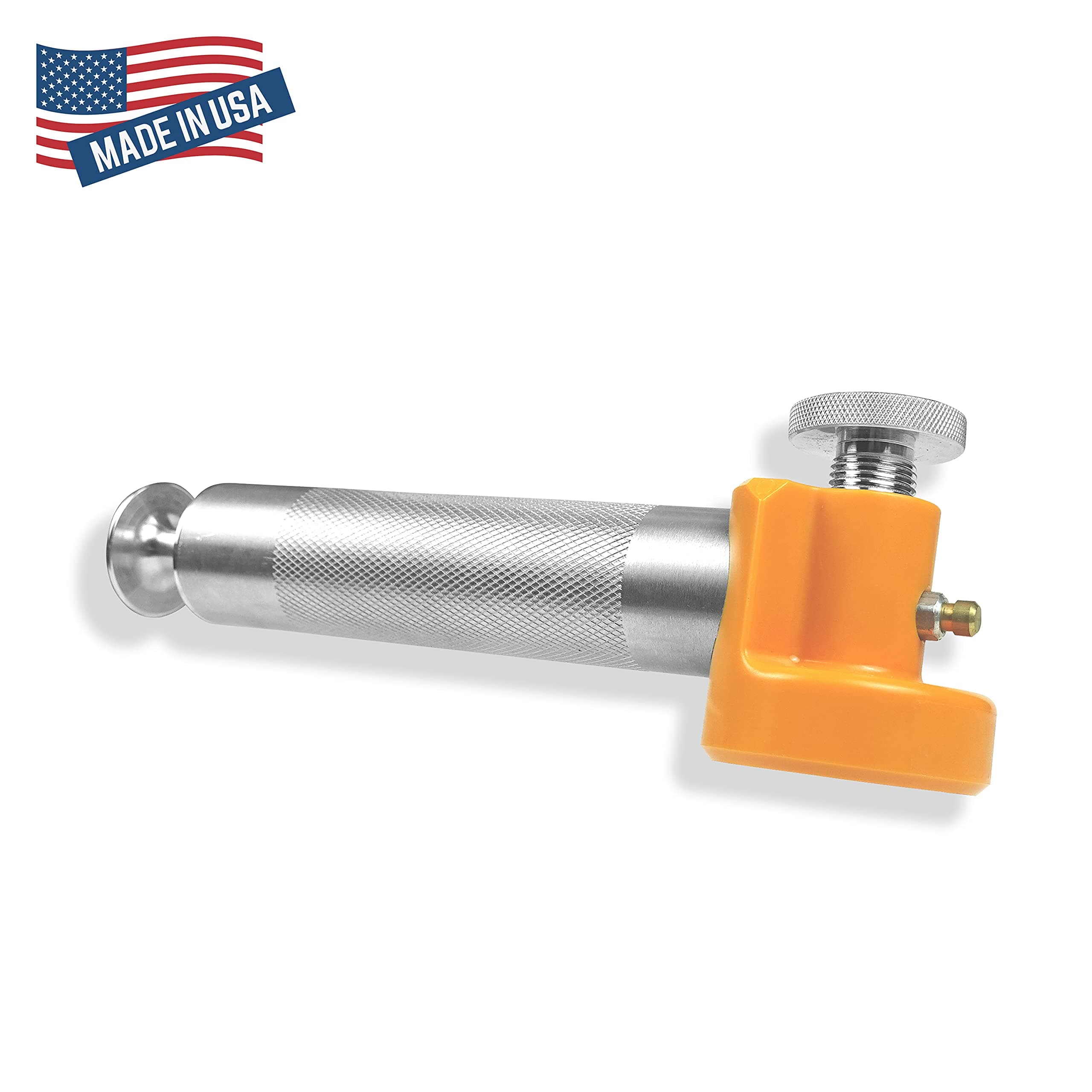 LUBEFLEX Oil Sampling Pump - Made in USA - Compatible with 5/16-inch Hose, 1/4-inch Hose & 3/16-inch Hose | Safer, Faster Oil Analysis - view 3