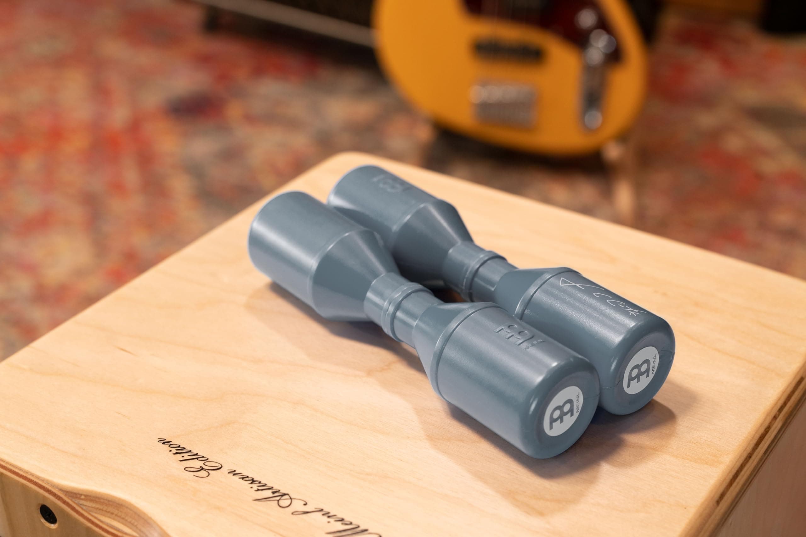 Meinl Percussion Shaker Instrument — Not Made in China | Loud, Synthetic, Stage-Ready - view 4