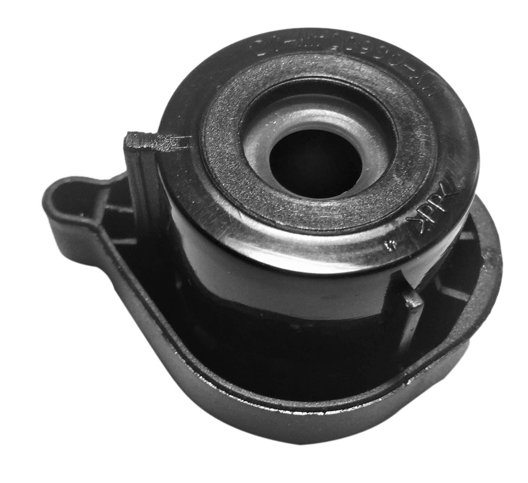 GJS Gourmet Pressure Cooker Replacement Steam Vent & Handle | Compatible with Yedi GV001 - view 2