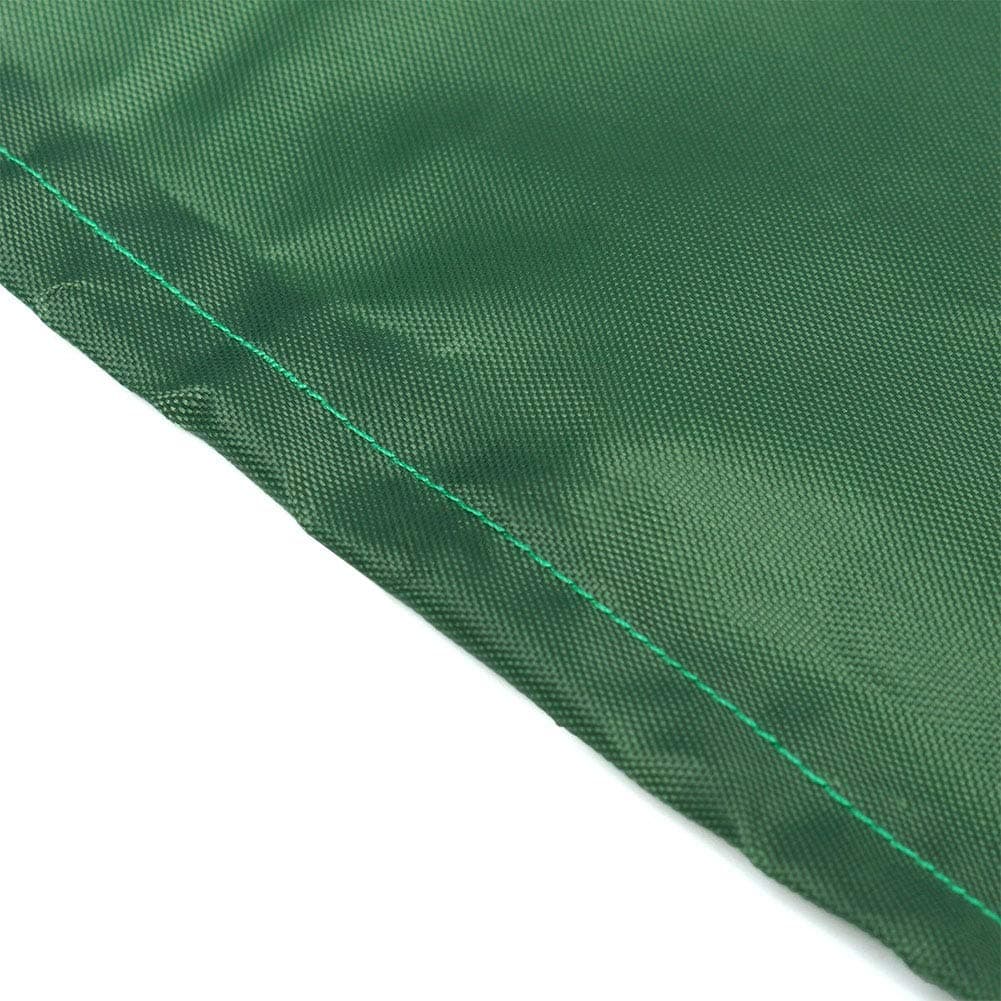 DGHAO Sandbox Cover Tool Sandpit Oxford Cloth Garden Shelter 120x120cm | Waterproof Dustproof - view 4