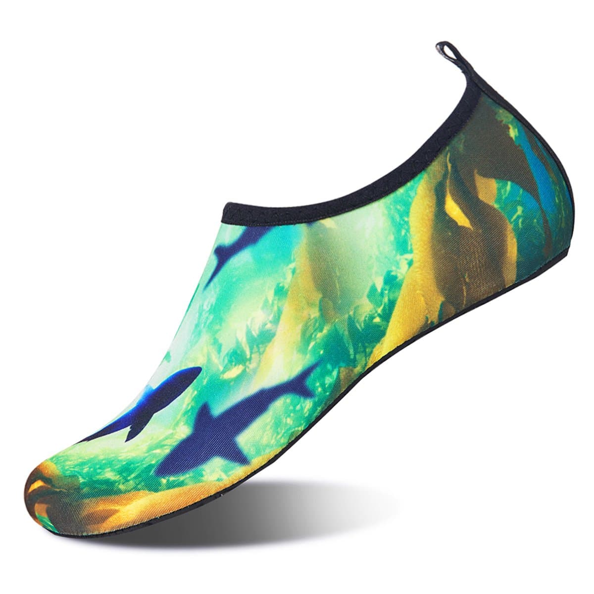 WateLves Water Shoes for Women & Men | Quick-Dry Aqua Socks for Beach & Water Sports (S) - main product image