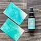 Ranger Distress Spray Stain Salvaged Patina 57 ml | Water-reactive Ink for Arts & Crafts thumbnail 2