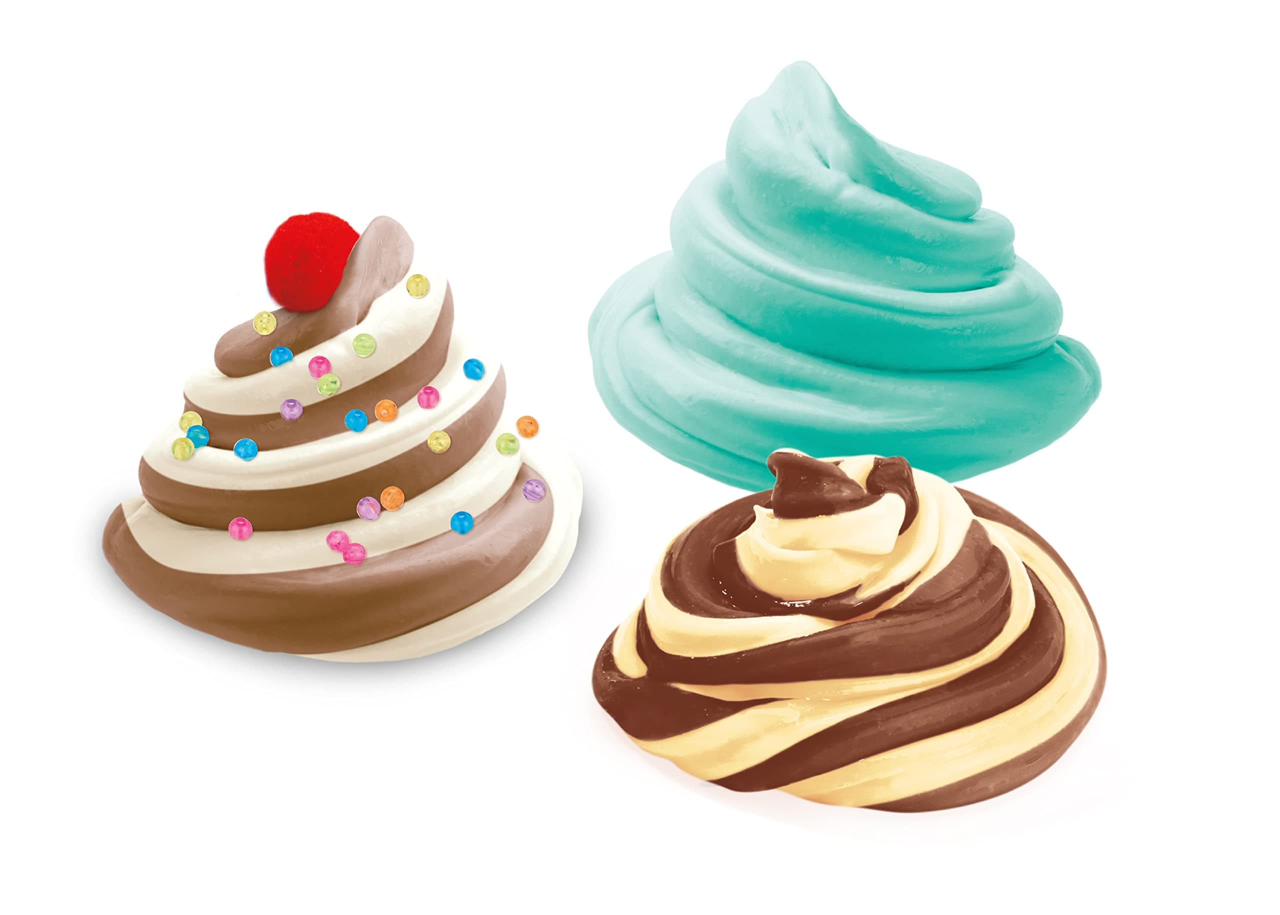 Cra-Z-Art ART_CRAFT_KIT 12-inch x 2-inch x 10-inch | Creative slime set for kids 6+ - view 8