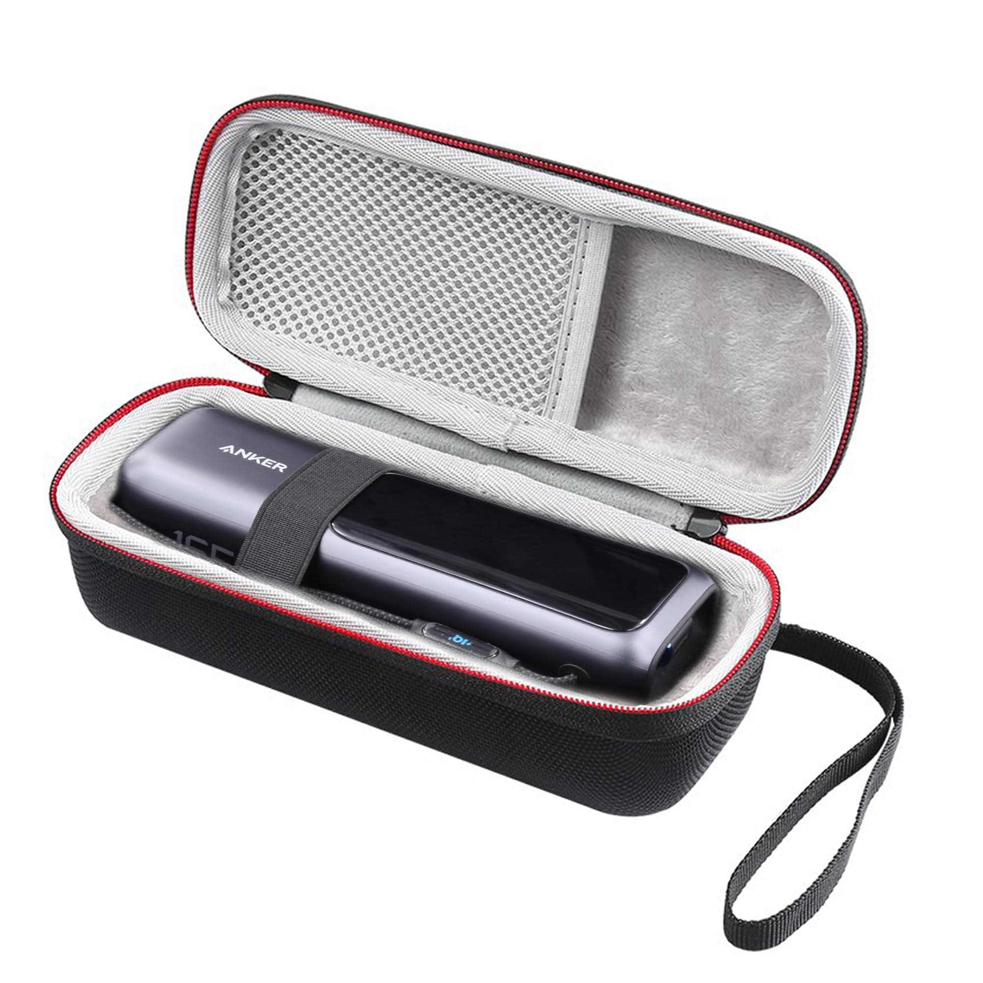 Hounyoln Hard Travel Case for Anker 737 Power Bank | Shockproof Waterproof EVA - view 2