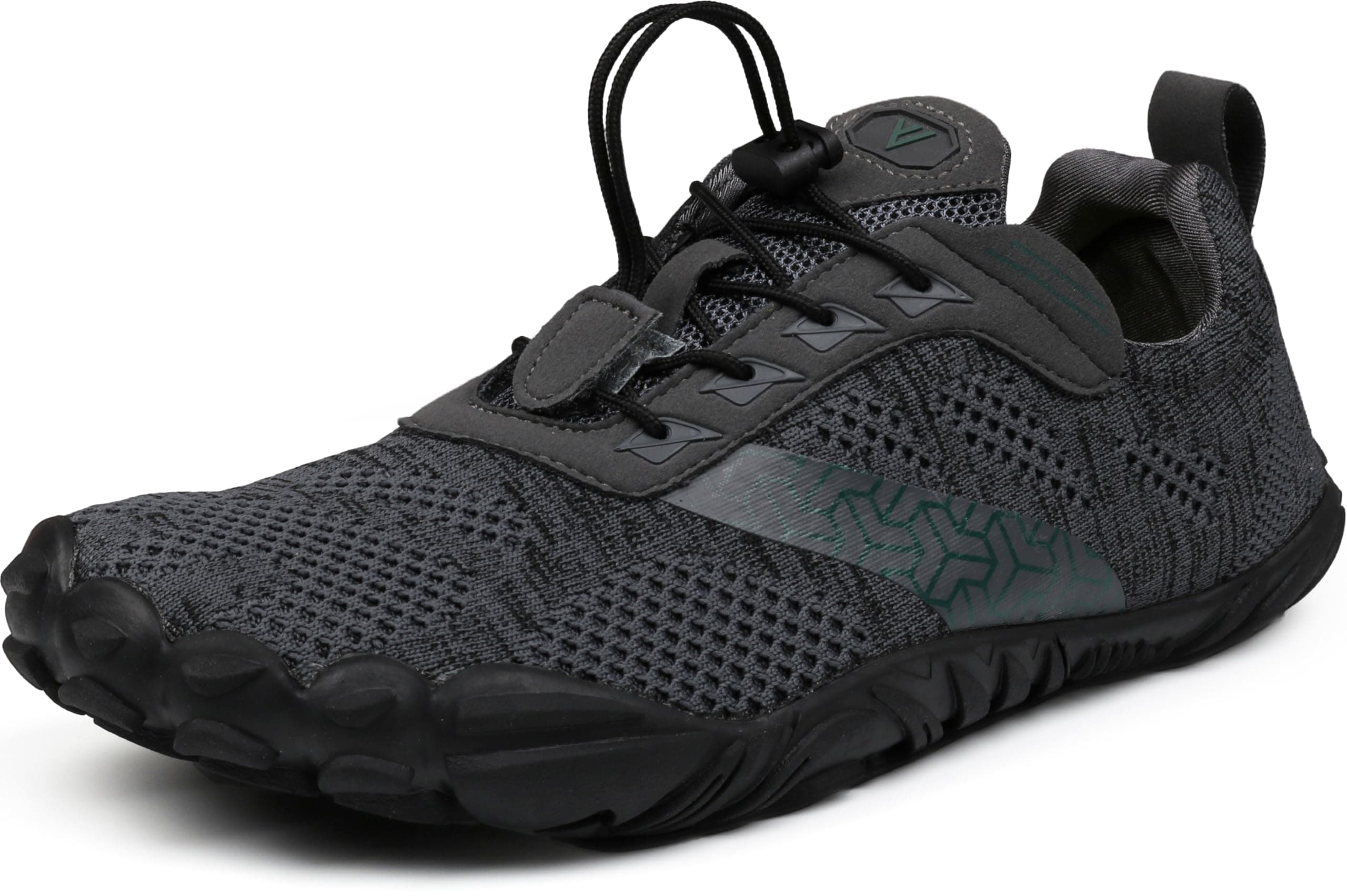 WHITIN Men's Wide Width Trail Running Shoes 11 | Zero Drop, Vegan, Minimalist Design - main product image
