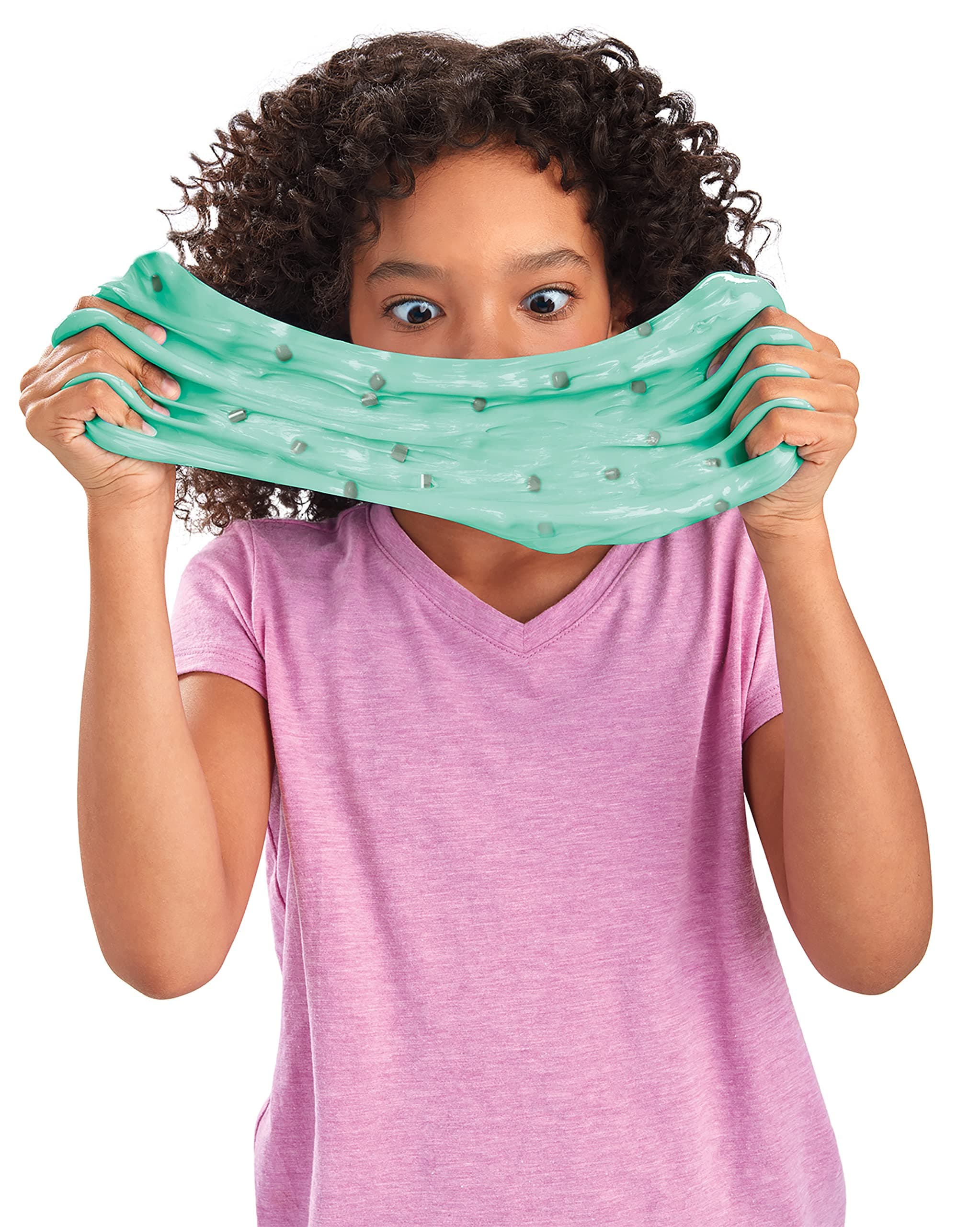 Cra-Z-Art ART_CRAFT_KIT 12-inch x 2-inch x 10-inch | Creative slime set for kids 6+ - view 4