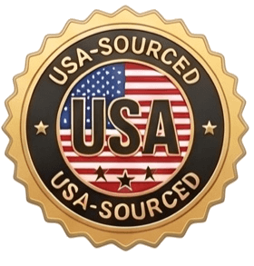 USA-Sourced
