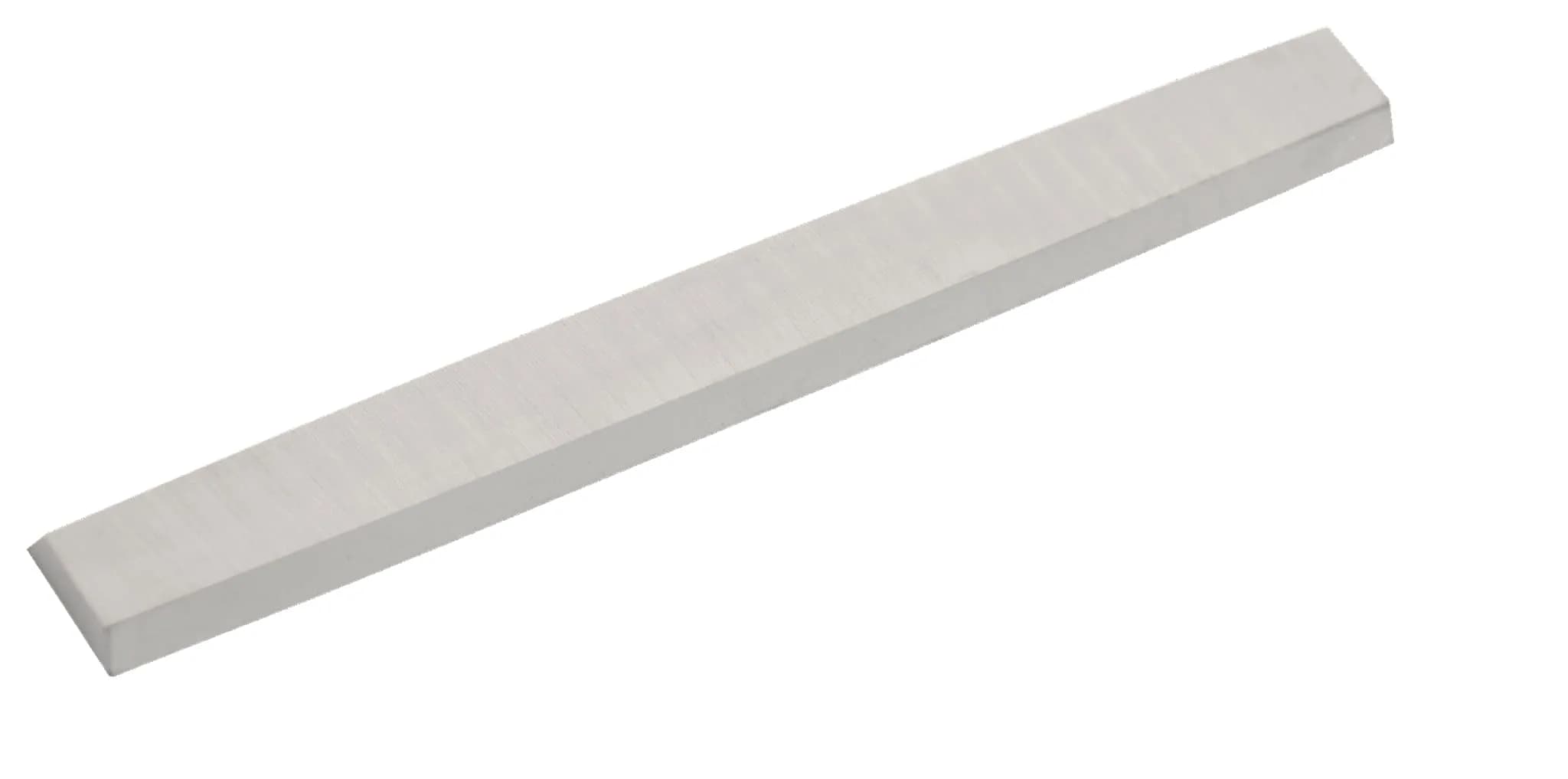 Bahco 451 2-1/2" Double-Edged Carbide Scraper Blade | Refinishes Furniture & DIY Projects - main product image